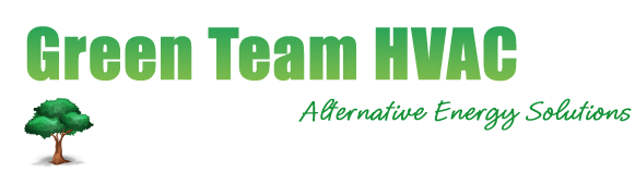 Green Team HVAC Alternative Energy Solutions