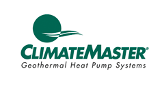 climate master geothermal heat pump systems